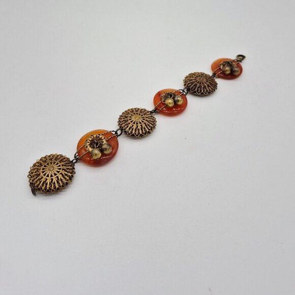 Jewelry - Carnelian Bracelet